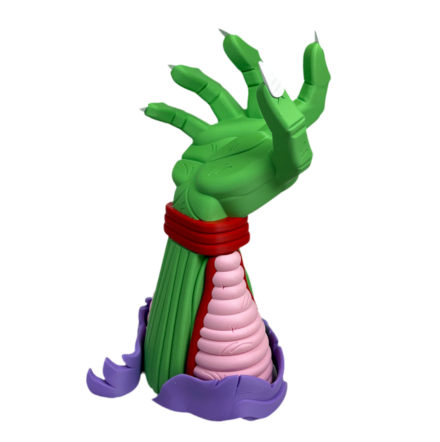 Dragonball Z Piccolo Controller Stand