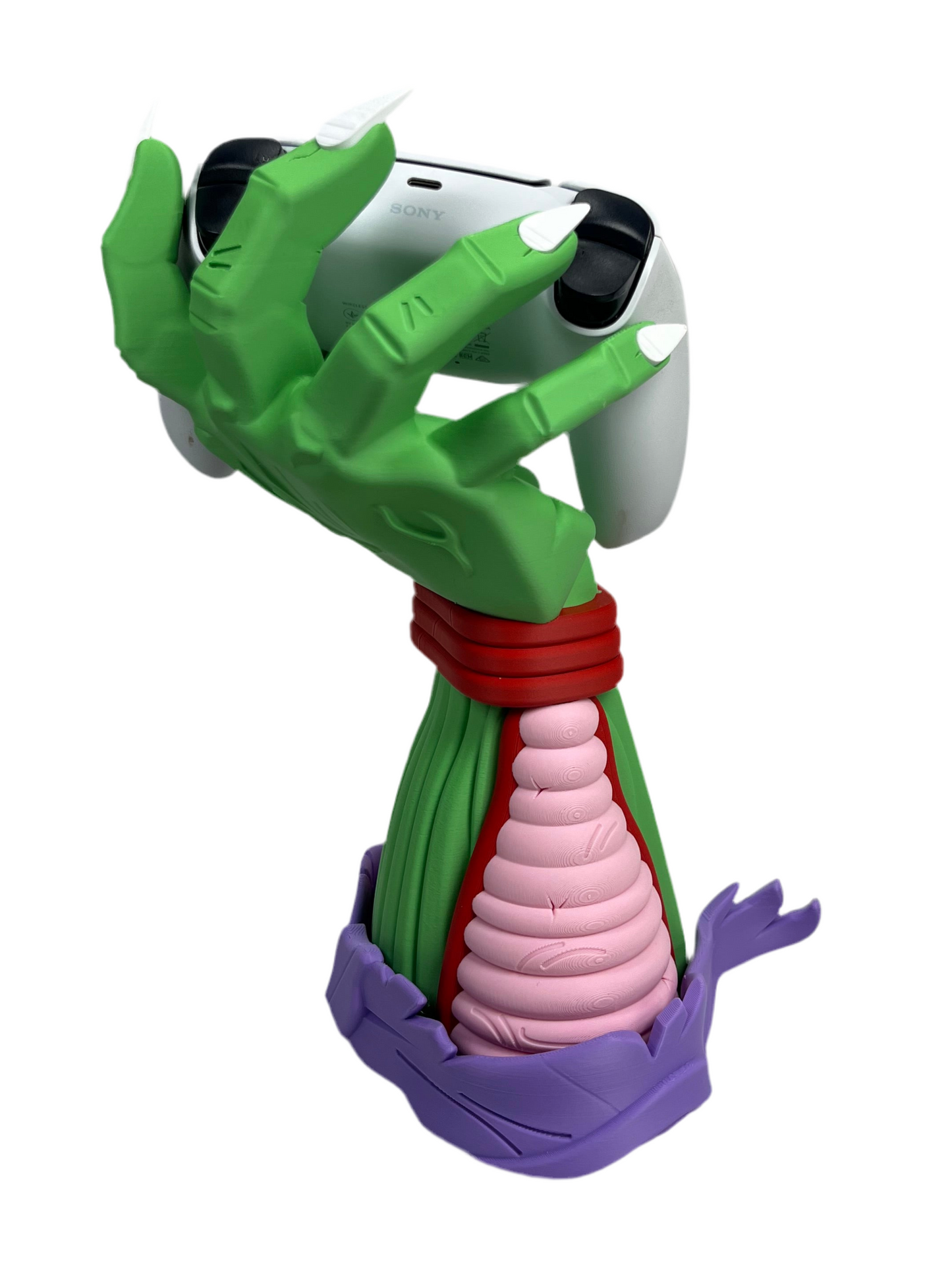 Dragonball Z Piccolo Controller Stand