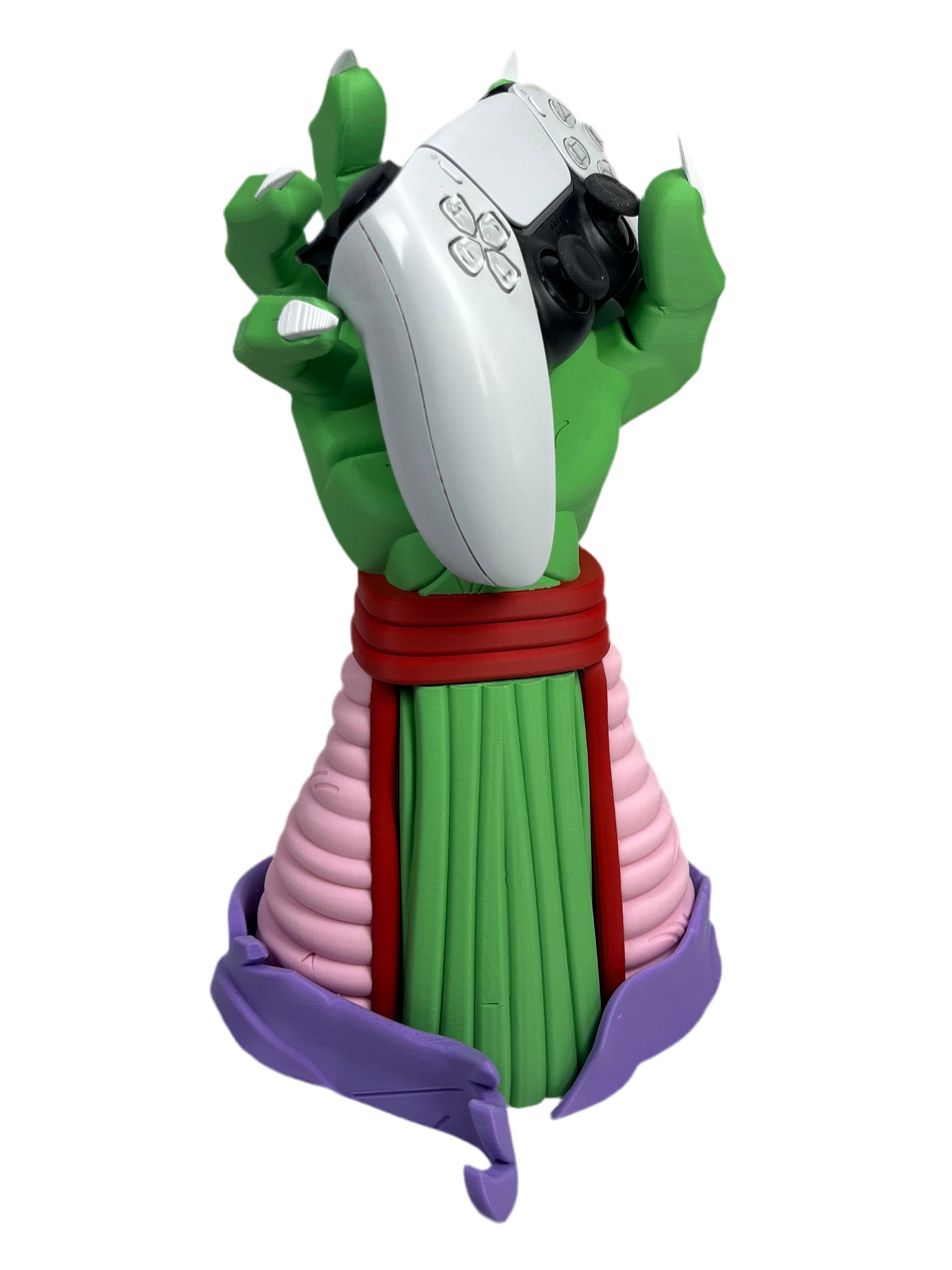 Dragonball Z Piccolo Controller Stand