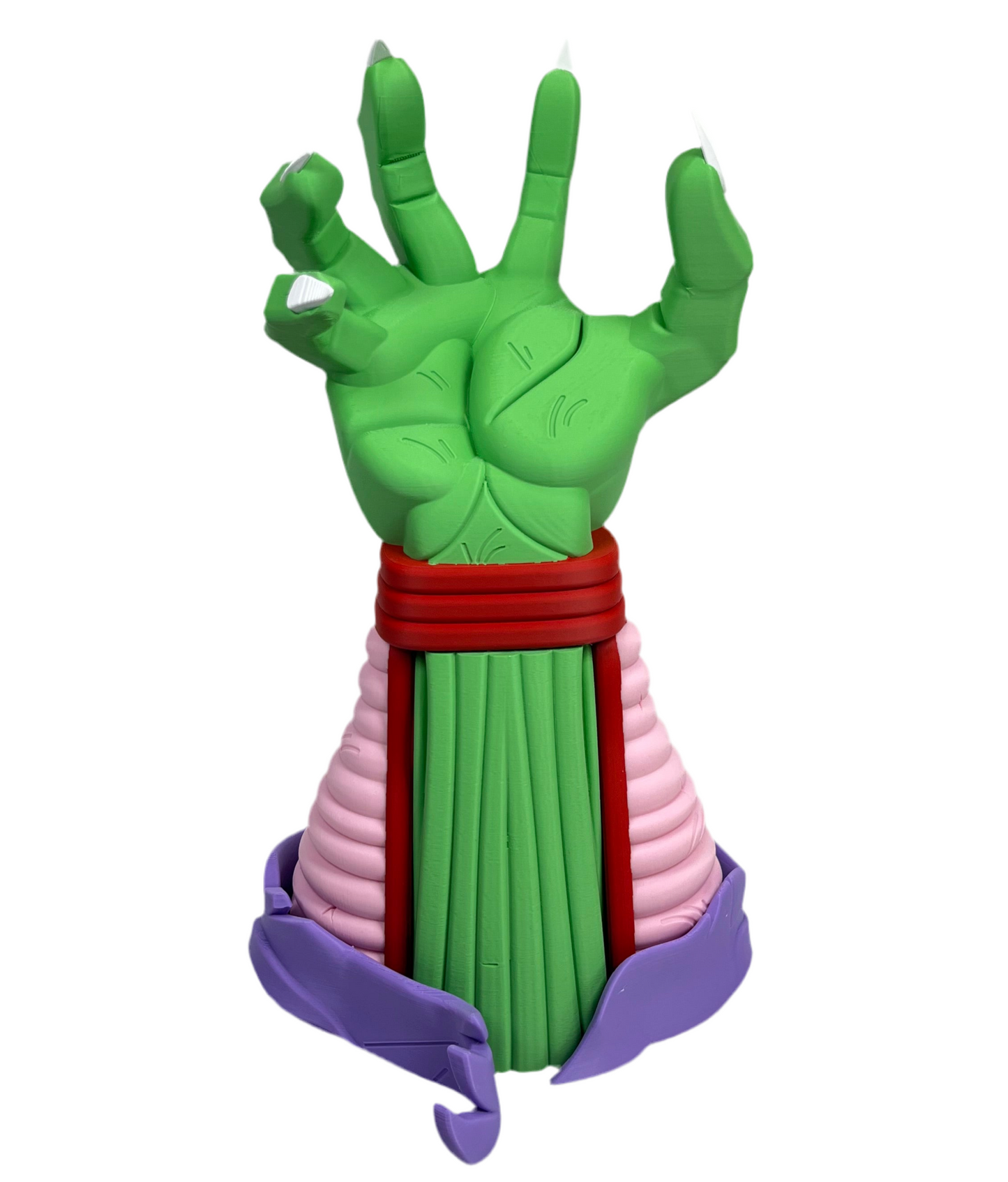 Dragonball Z Piccolo Controller Stand