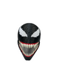 Venom 3D Printed Helmet – Display Prop or Wearable