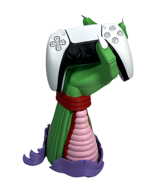 Dragonball Z Piccolo Controller Stand
