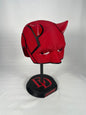 Daredevil Display Helmet – Comic-Inspired Collectible